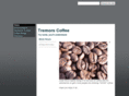 tremorscoffee.com