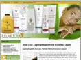 aloe-lips.net