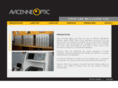avicenneoptic.com