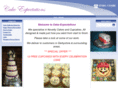 cake-expectations.com
