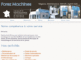 forez-machines.com