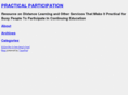 practicalparticipation.com