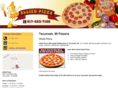alliedpizza.com
