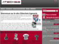 atechsis.com