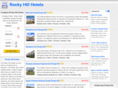 rockyhillhotels.com