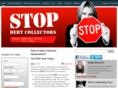 stopcollector.com