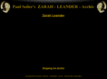 zarahleander.de