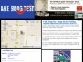 aandesmogtest.com