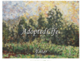 adoptedlife.com