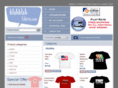 blahblahtshirts.com