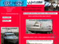 crayboats.com