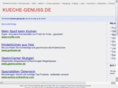 kueche-genuss.de