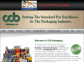 ccbpackaging.com