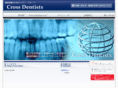 cross-dentists.com