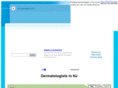 dermatologistsinnj.com