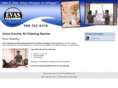evas-cleaning.com