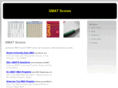 gmatscores.net