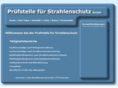 pfstrahlenschutz.de