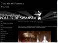 poleprideswansea.com