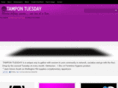 tampontuesday.com