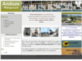 anduze-hebergement.com