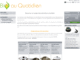 bioauquotidien.com