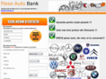 pieseautobank.ro