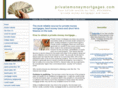 privatemoneymortgages.com