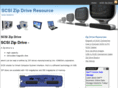 scsizipdrive.com