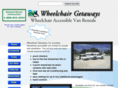 accessible-minivans.com
