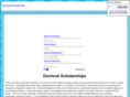 doctoralscholarship.com