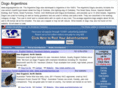 dogoargentinos.net