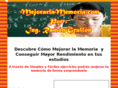 mejorarlamemoria.com