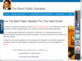 miamipublicspeakers.com