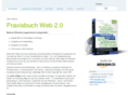 praxisbuch-web20.de