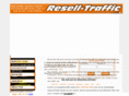 resell-traffic.com