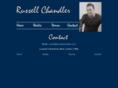 russellchandler.co.uk