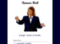 tamarahall.com