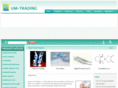 um-trading.com