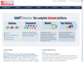 adenin.com