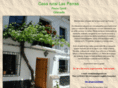 casaruralpinos.es