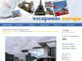 escapadaseuropa.com