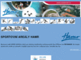 hamr-petanque.com