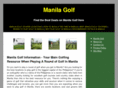 manilagolf.org