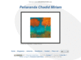 miriampenaranda.com