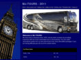 mj-tours.com