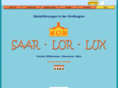 saar-lor-lux-reisen.com