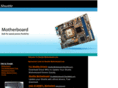 shuttlemotherboard.com