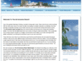 theallinclusiveresort.com