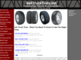 4x4trucktires.net